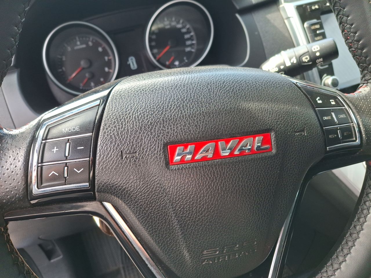 HAVAL - 26