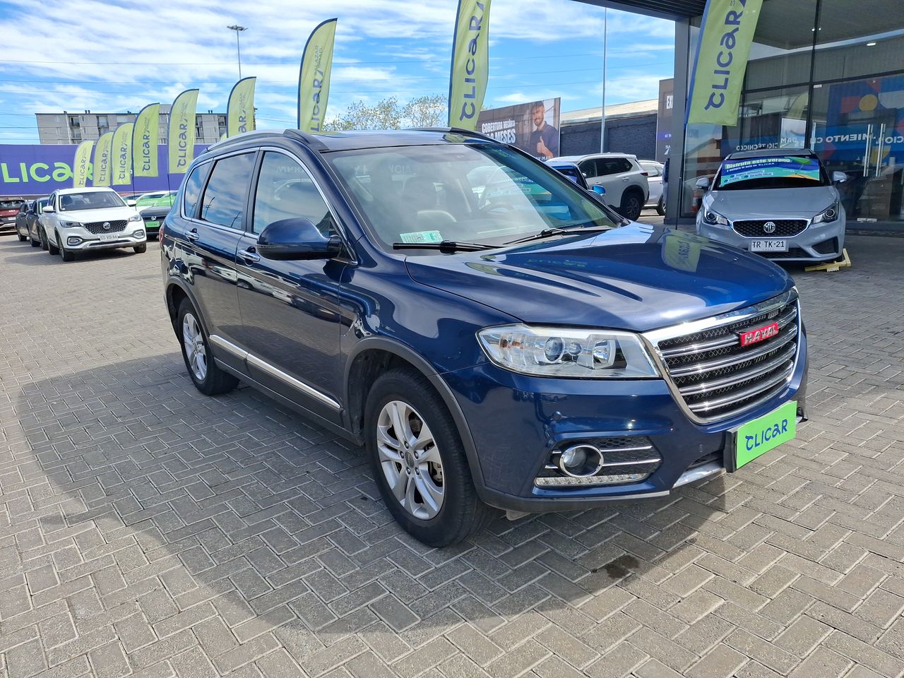 HAVAL - 2