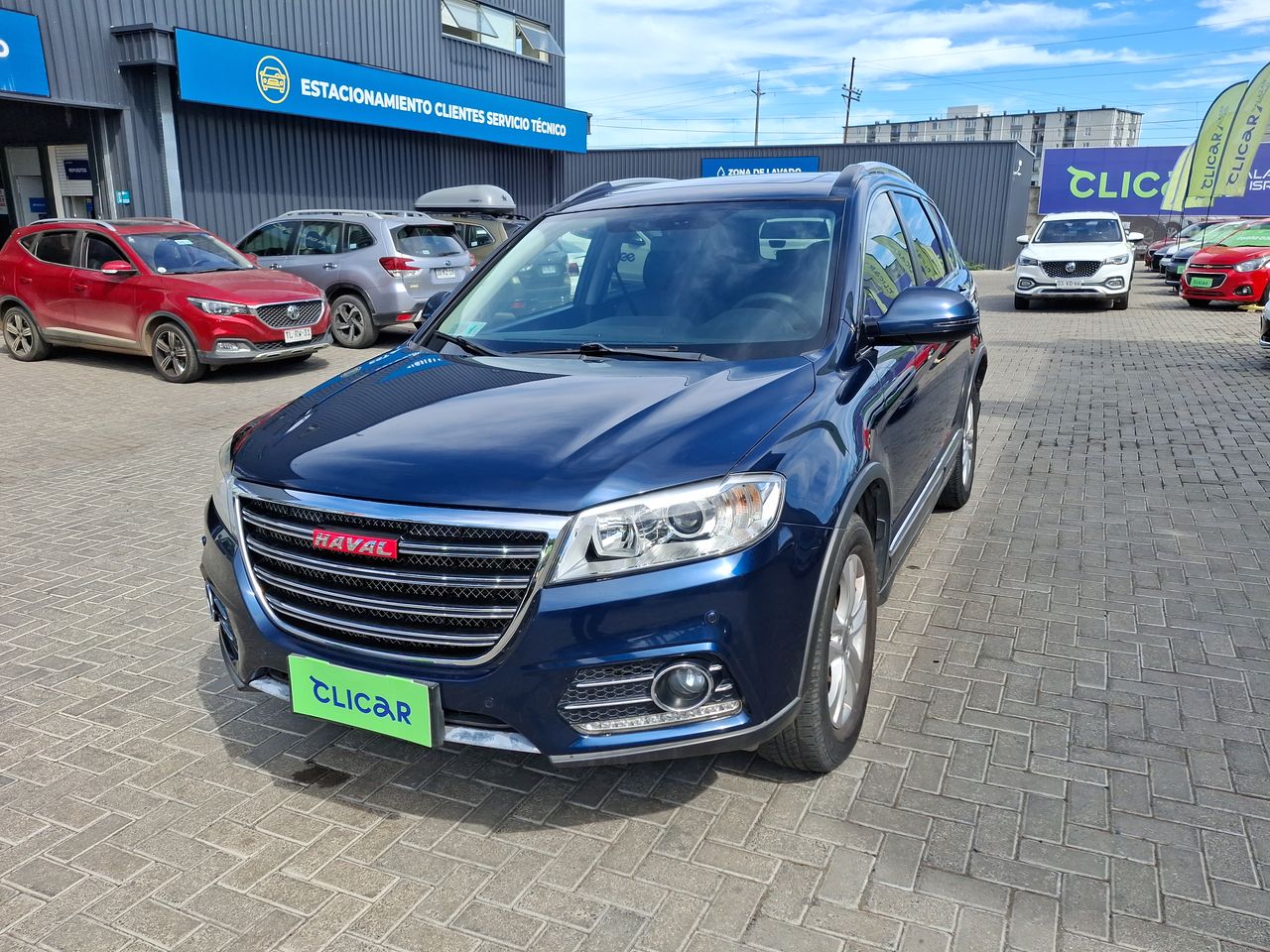 HAVAL - 3