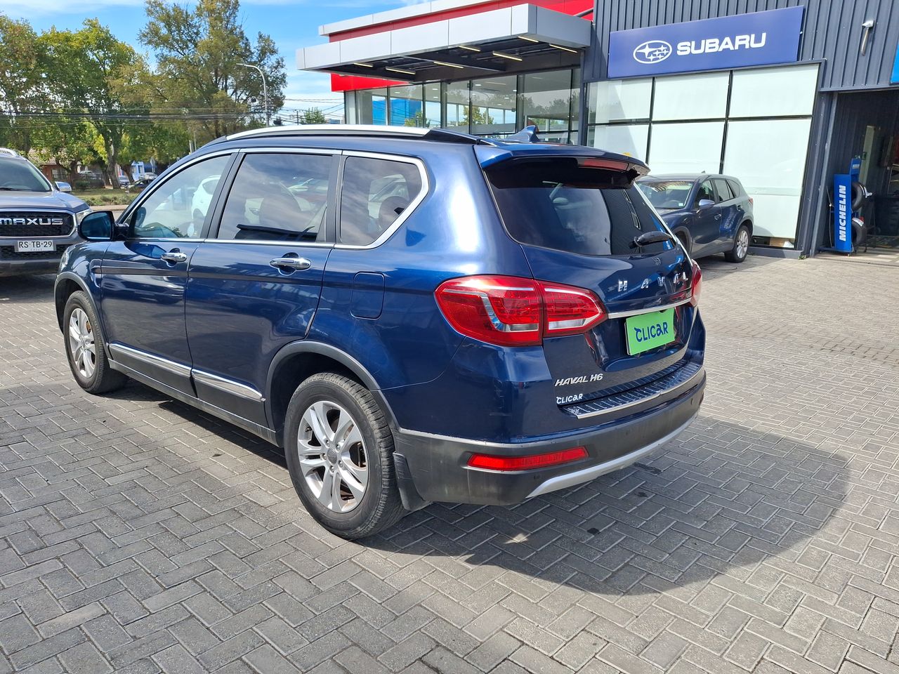 HAVAL - 5