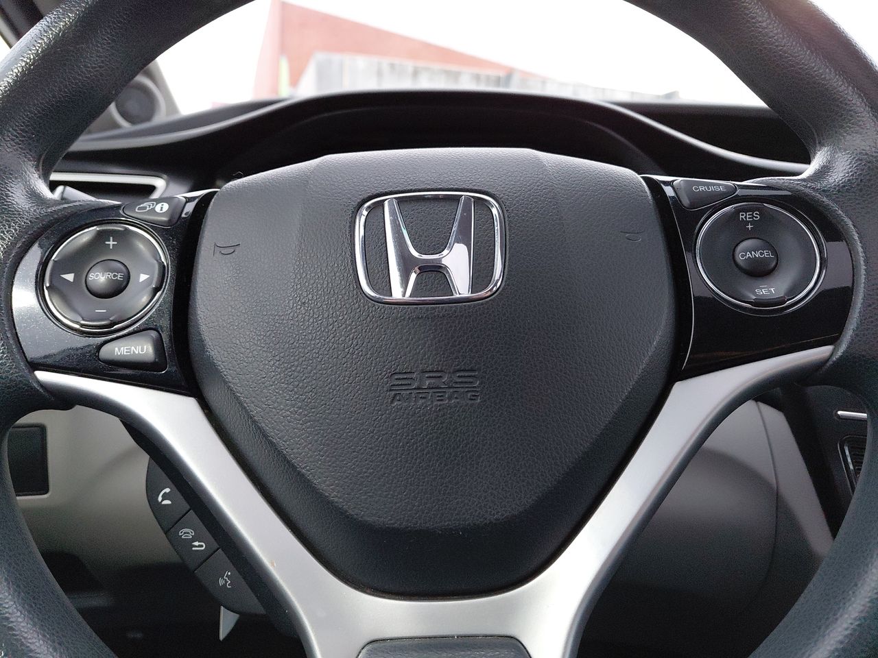 HONDA - 24