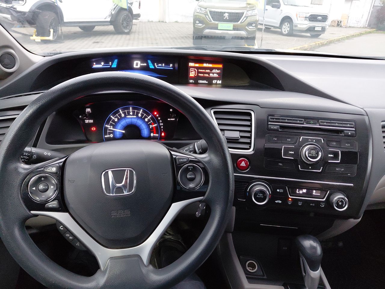 HONDA - 30
