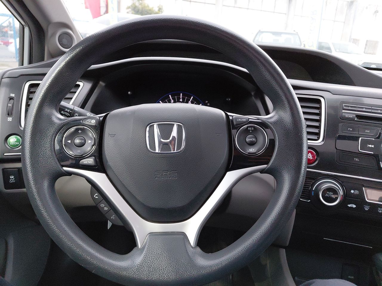 HONDA - 23