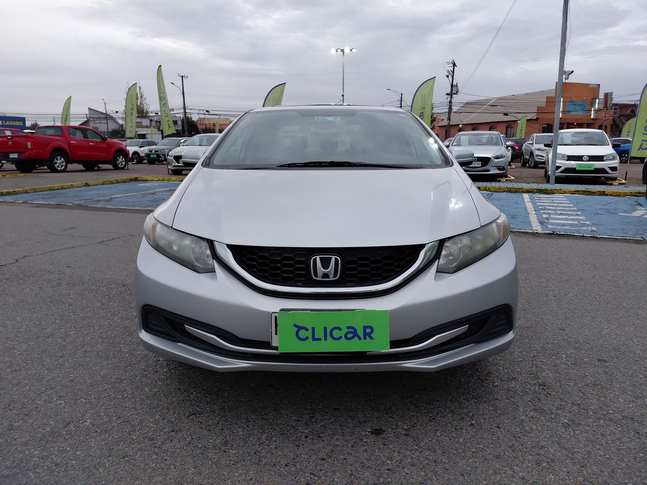 HONDA - 2
