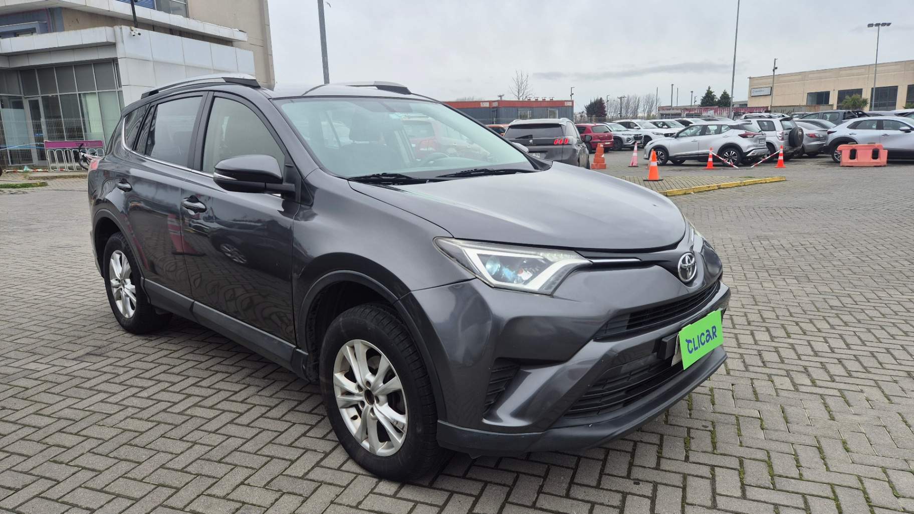 TOYOTA - 0