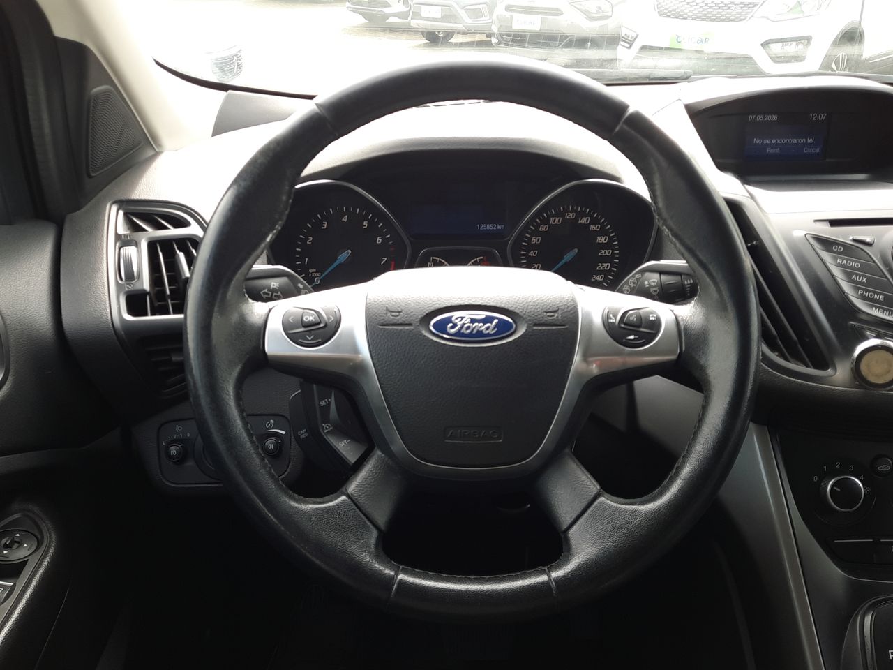 FORD - 26