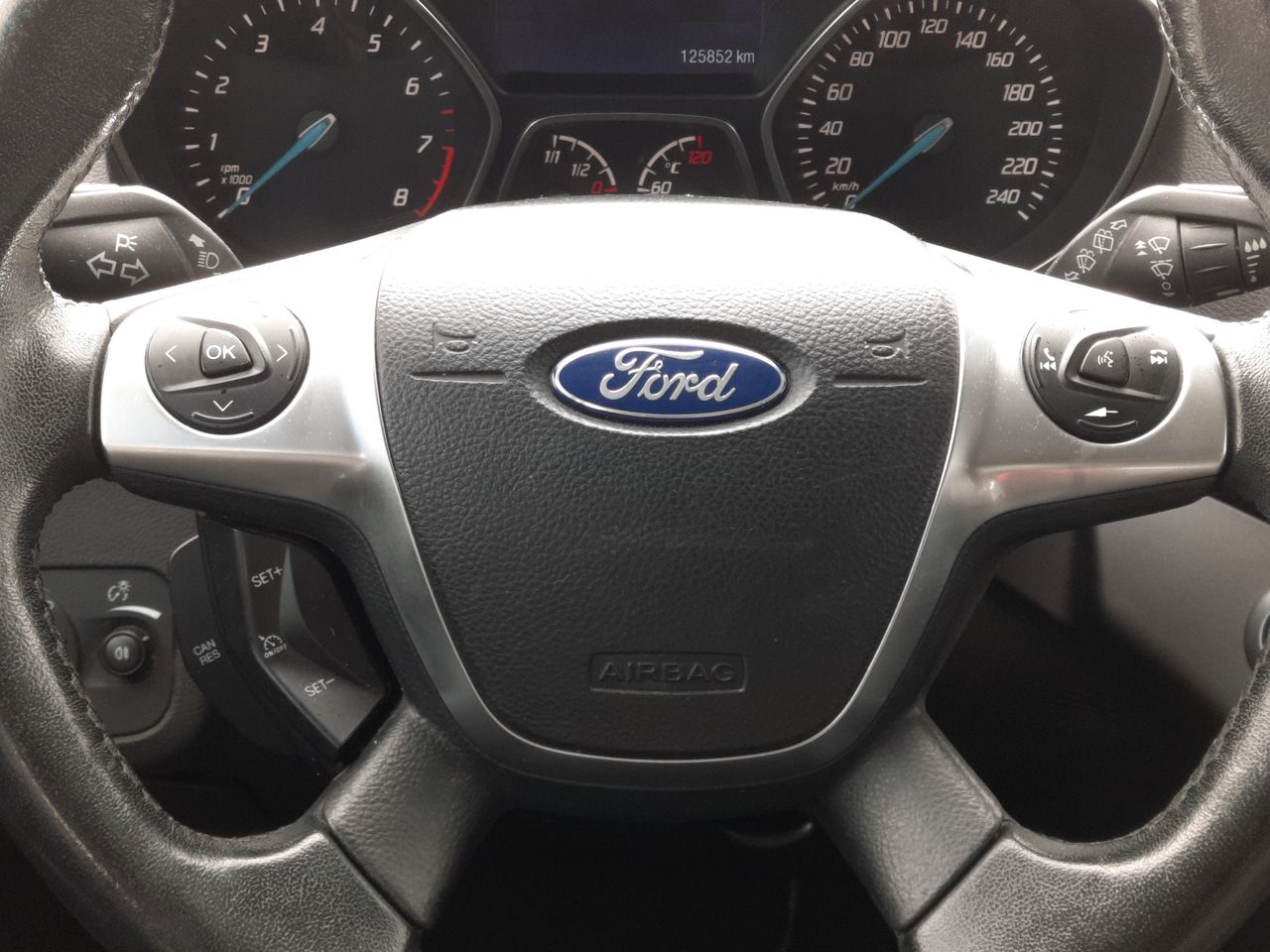 FORD - 27