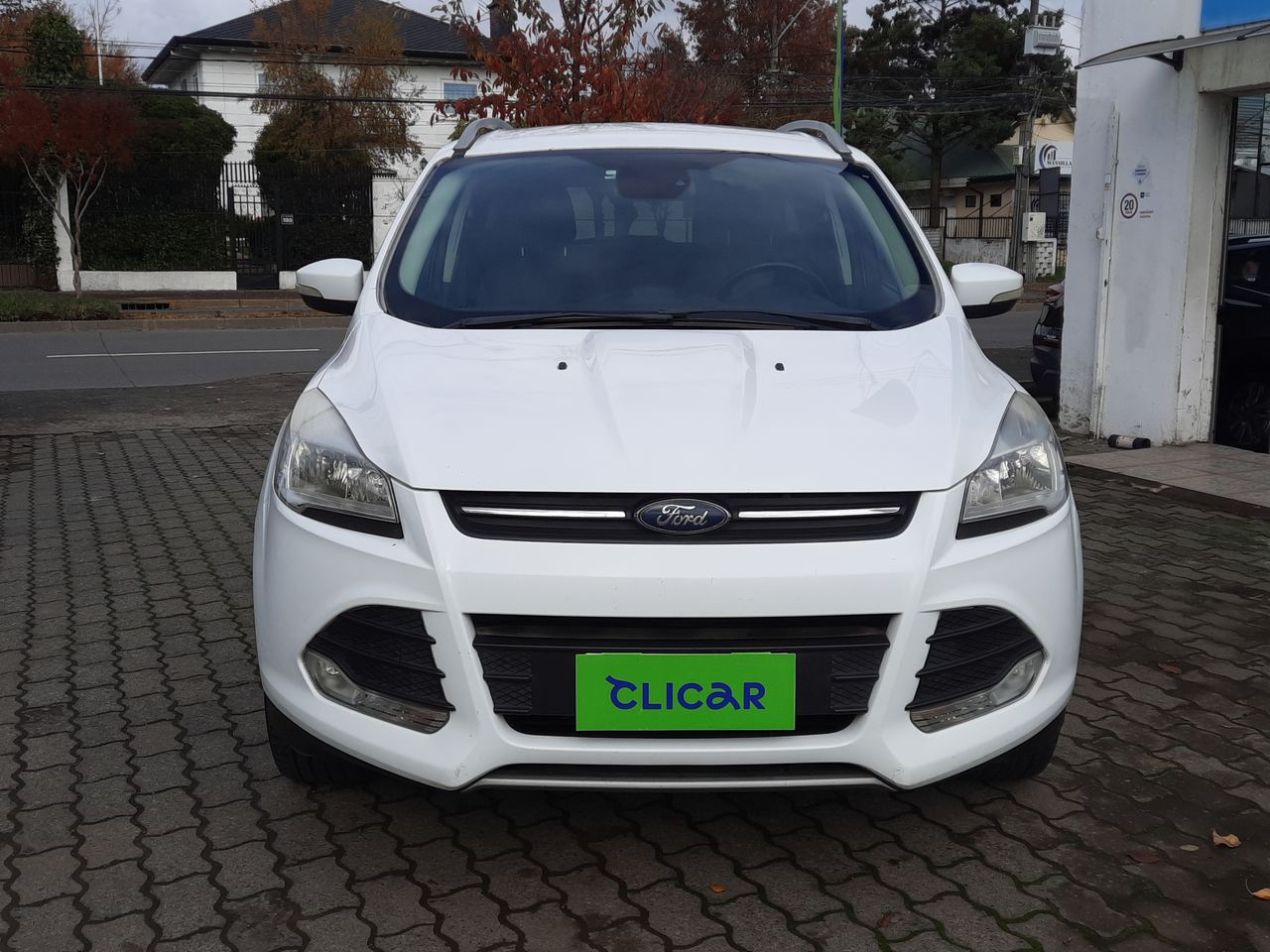 FORD - 2