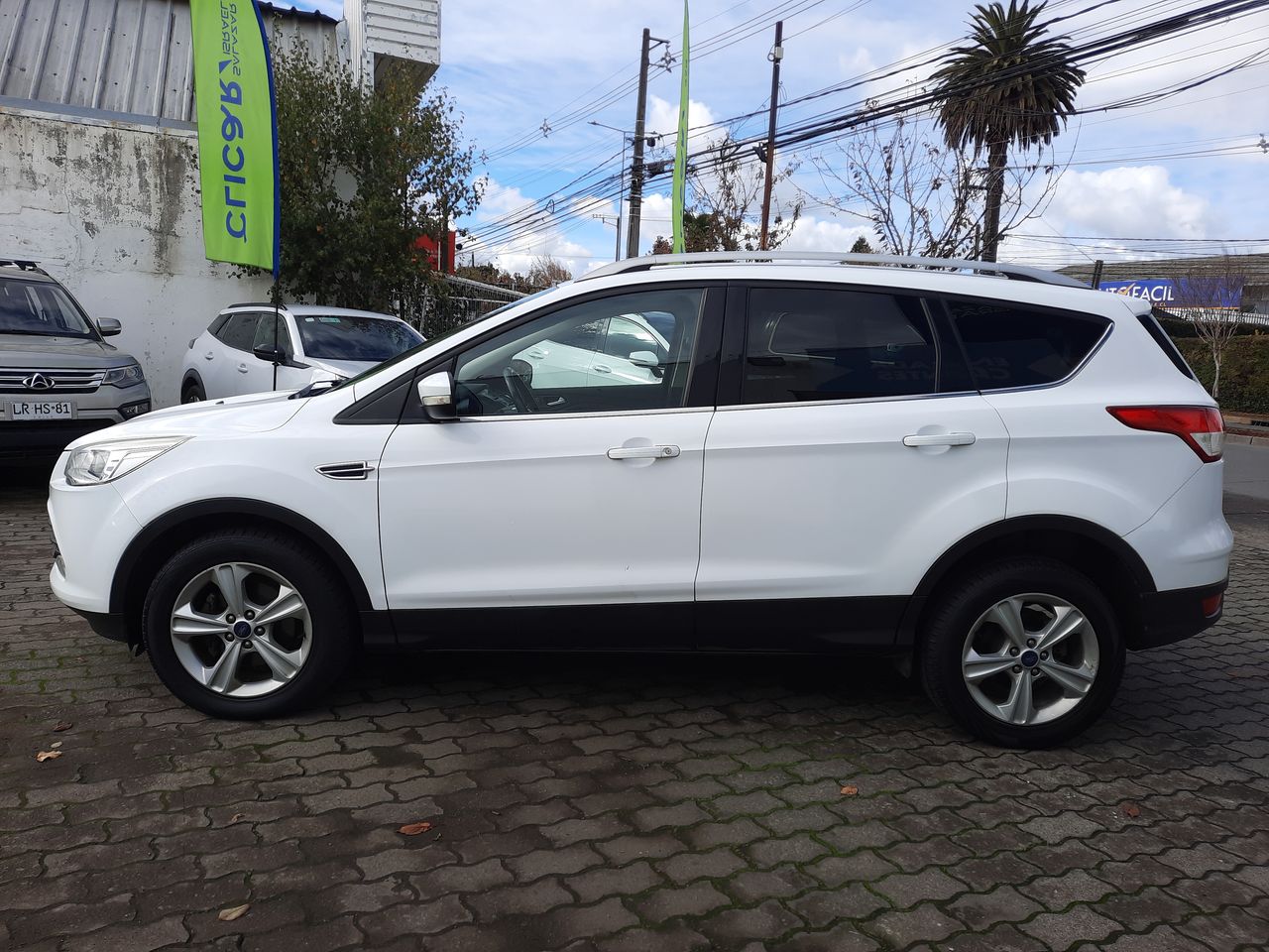 FORD - 4