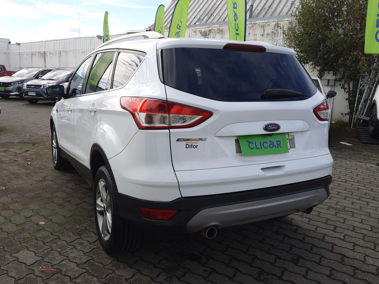 FORD - 5