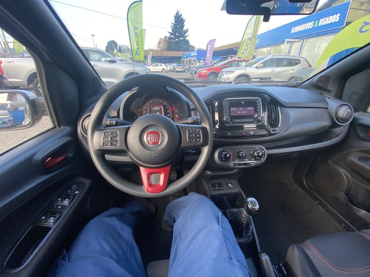 FIAT - 22
