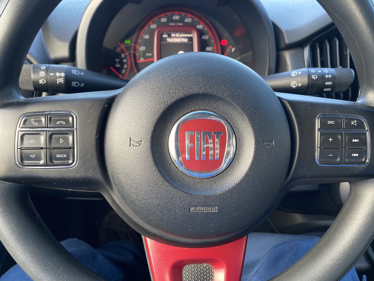 FIAT - 17