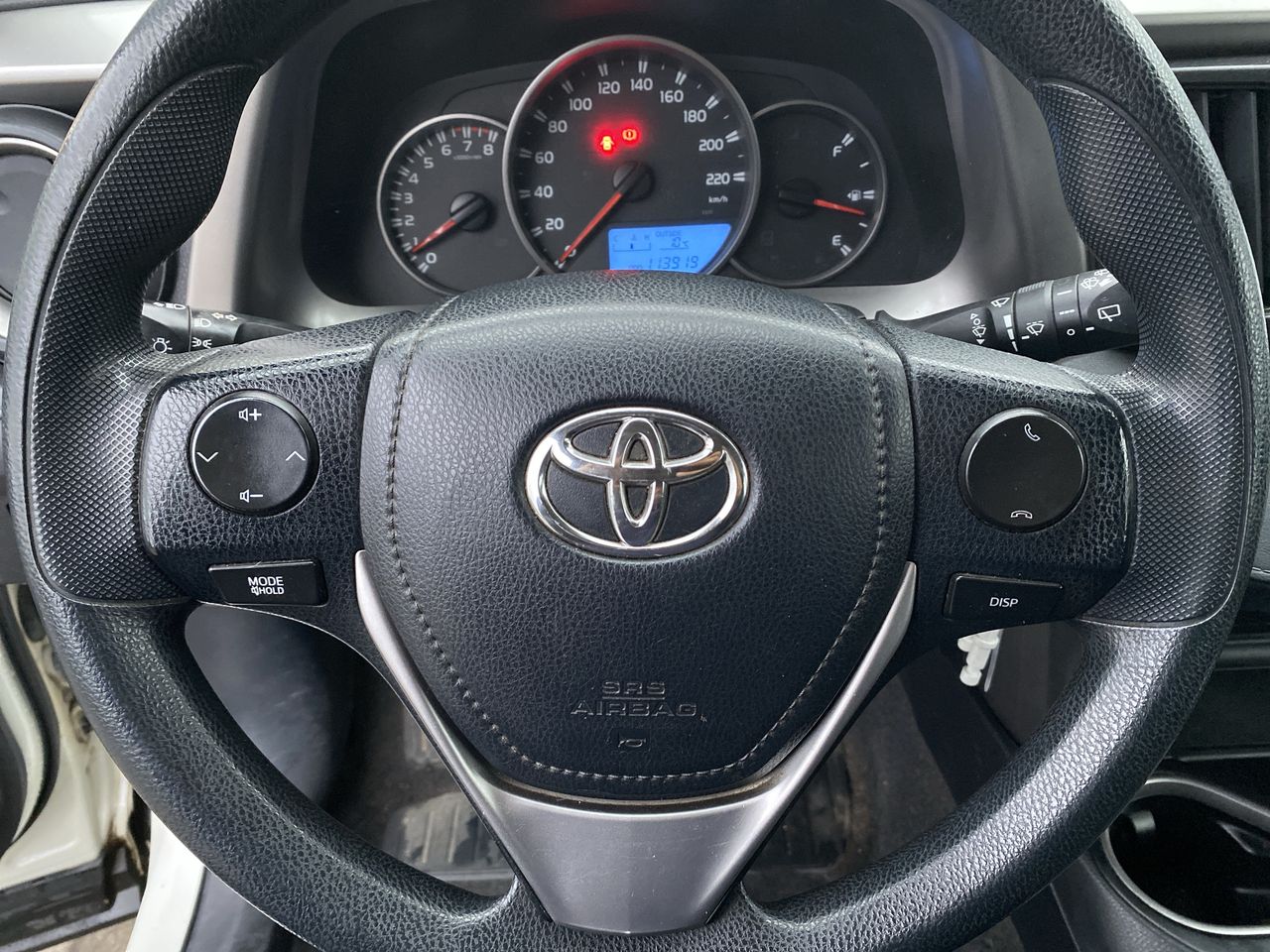 TOYOTA - 18