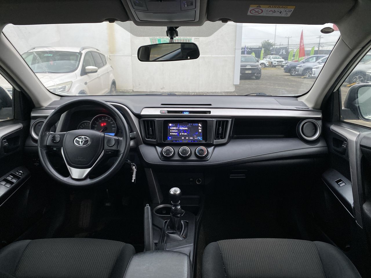 TOYOTA - 24