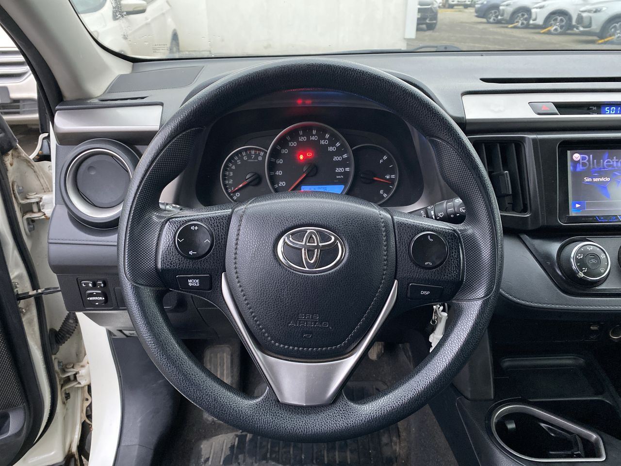 TOYOTA - 17