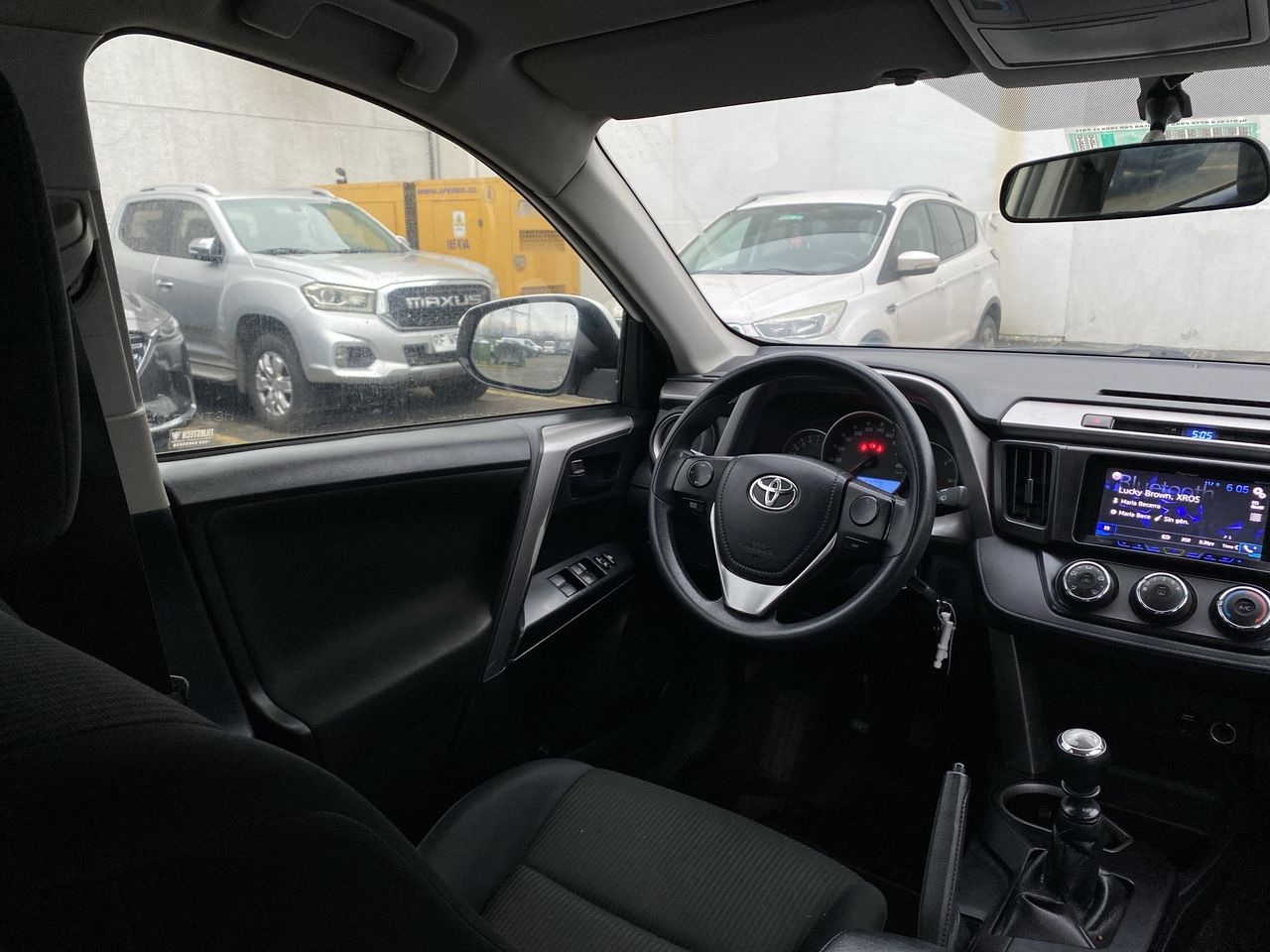 TOYOTA - 8