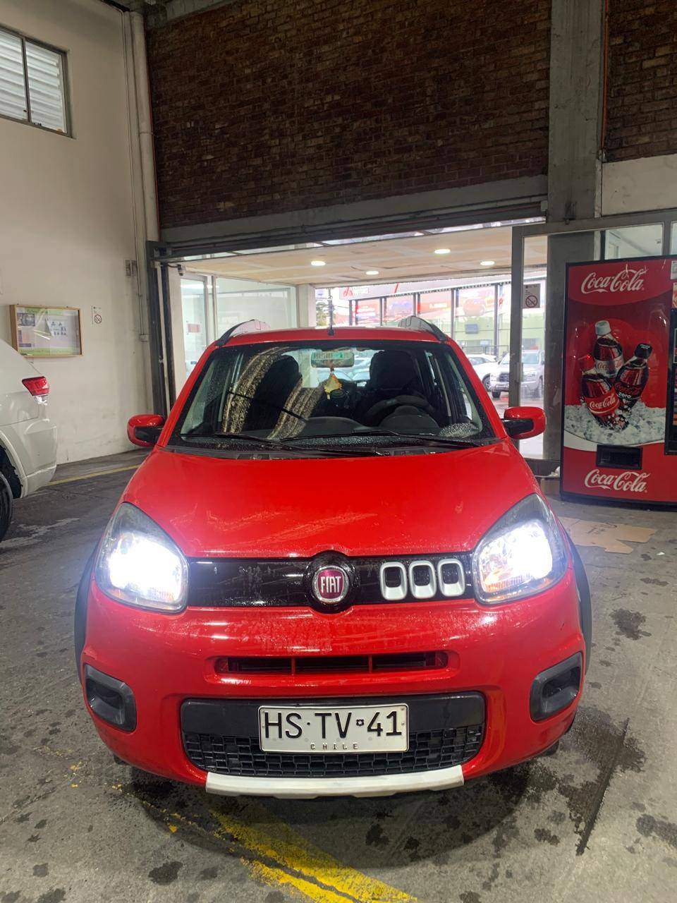 FIAT - 2