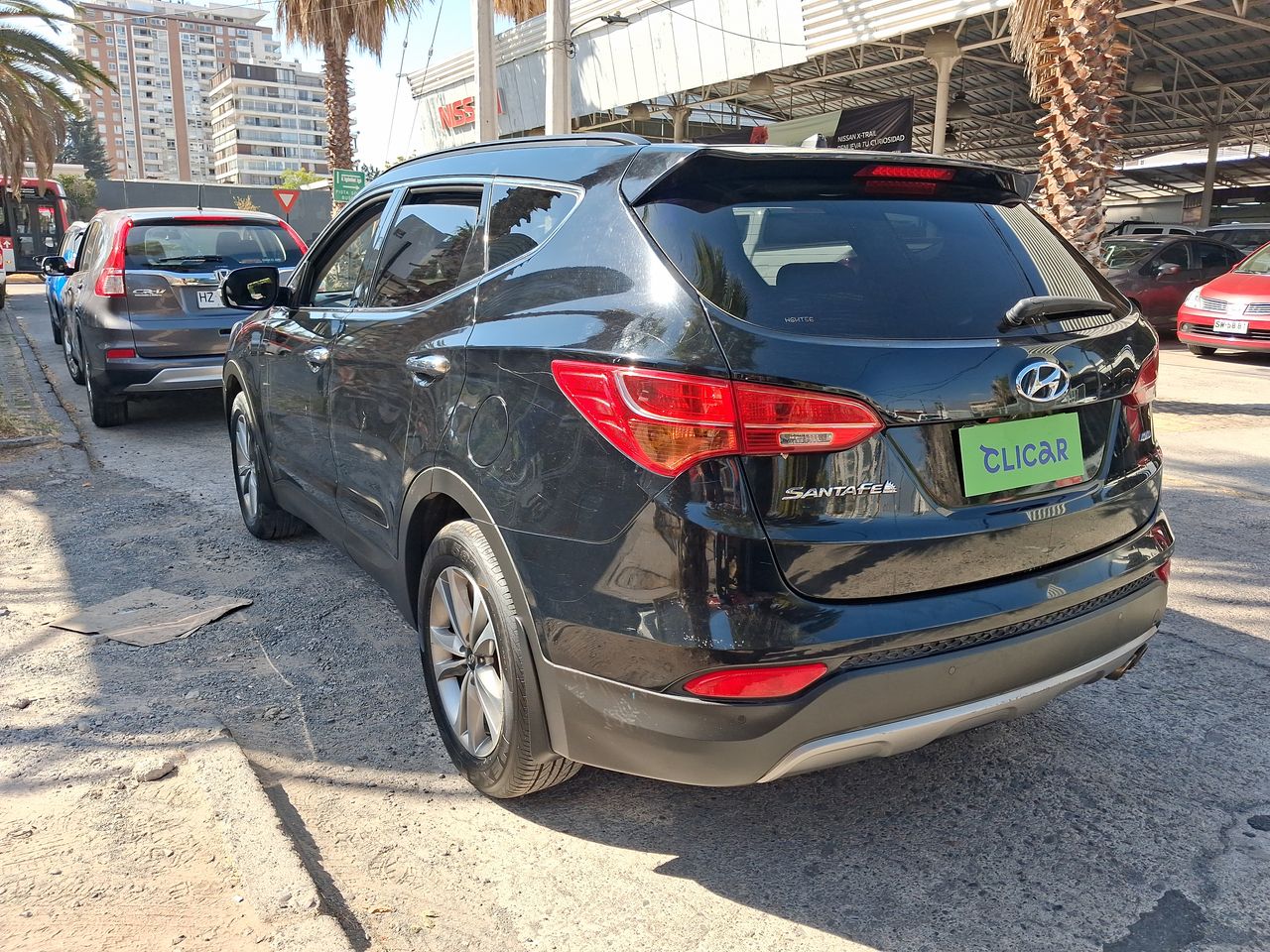 HYUNDAI - 5