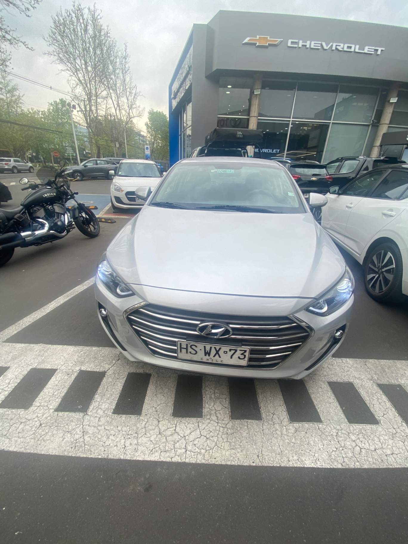 HYUNDAI - 2