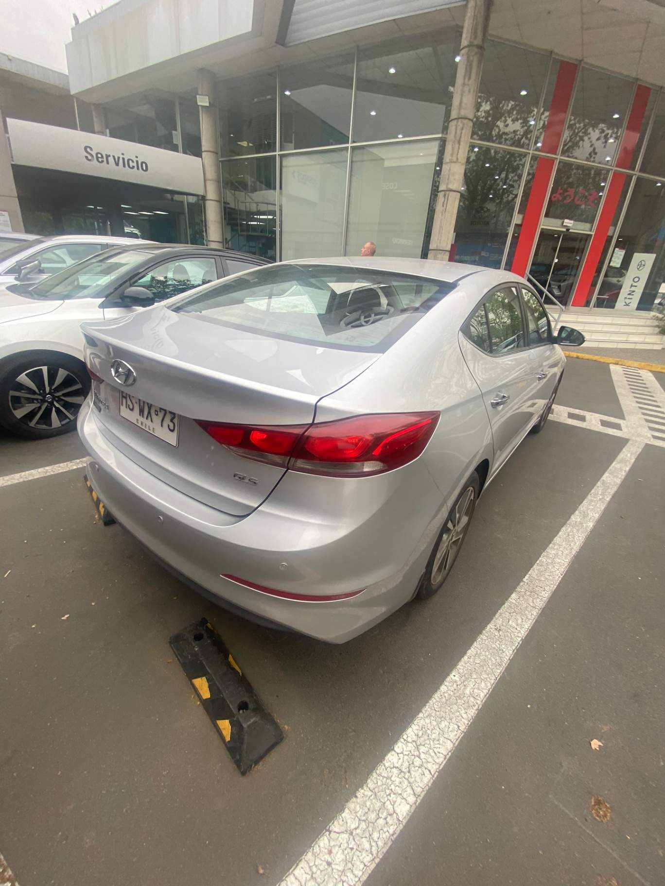 HYUNDAI - 4