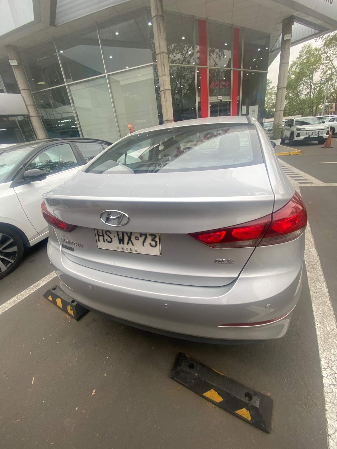HYUNDAI - 5