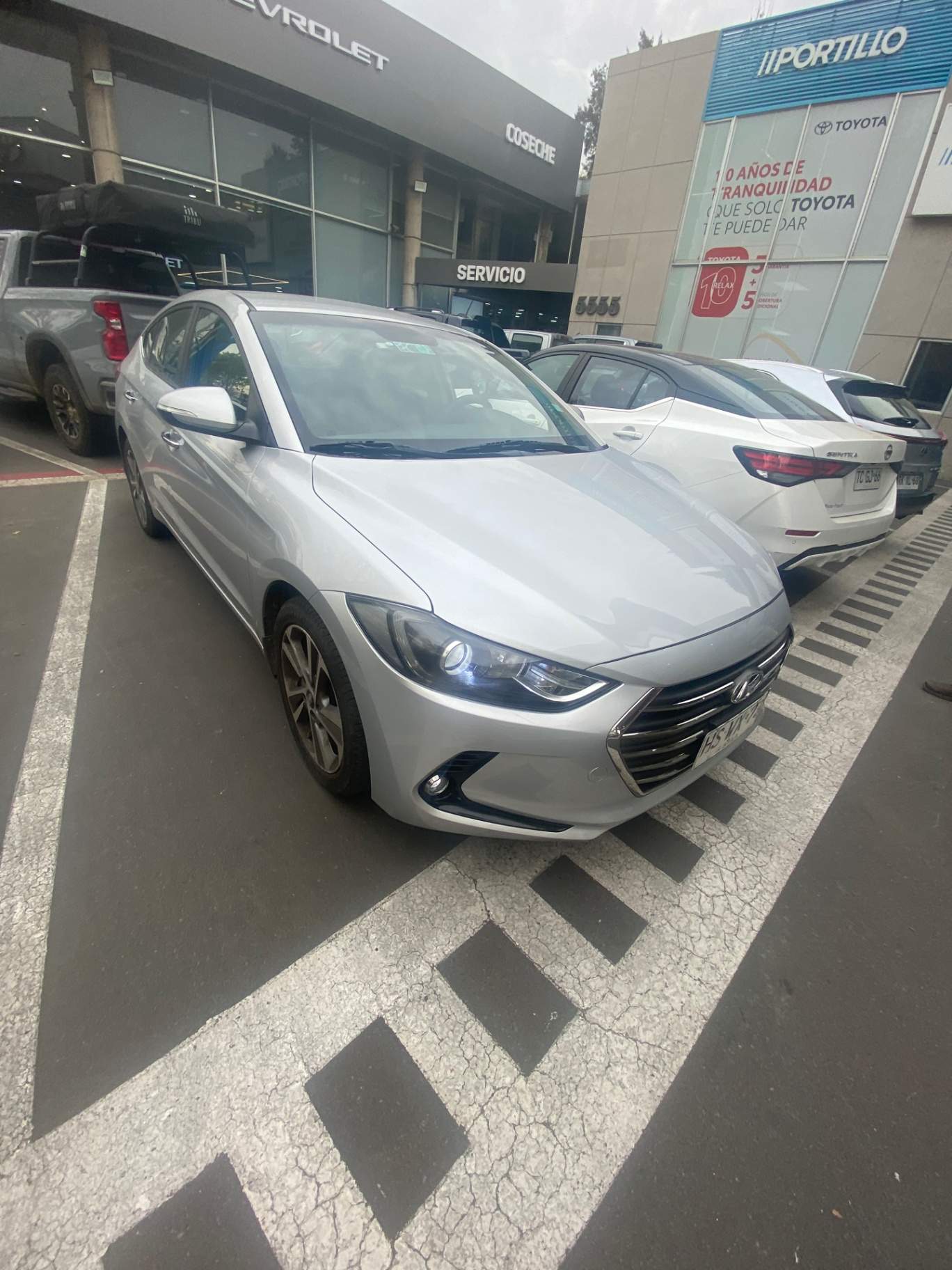 HYUNDAI