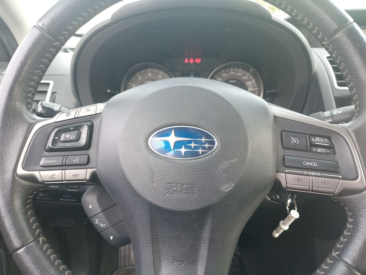 SUBARU - 16