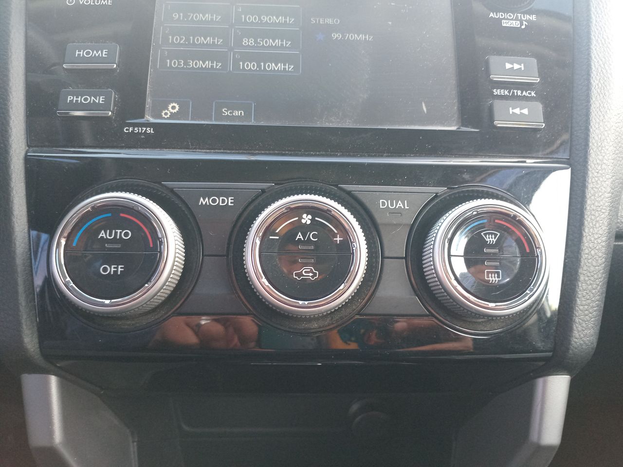 SUBARU - 20