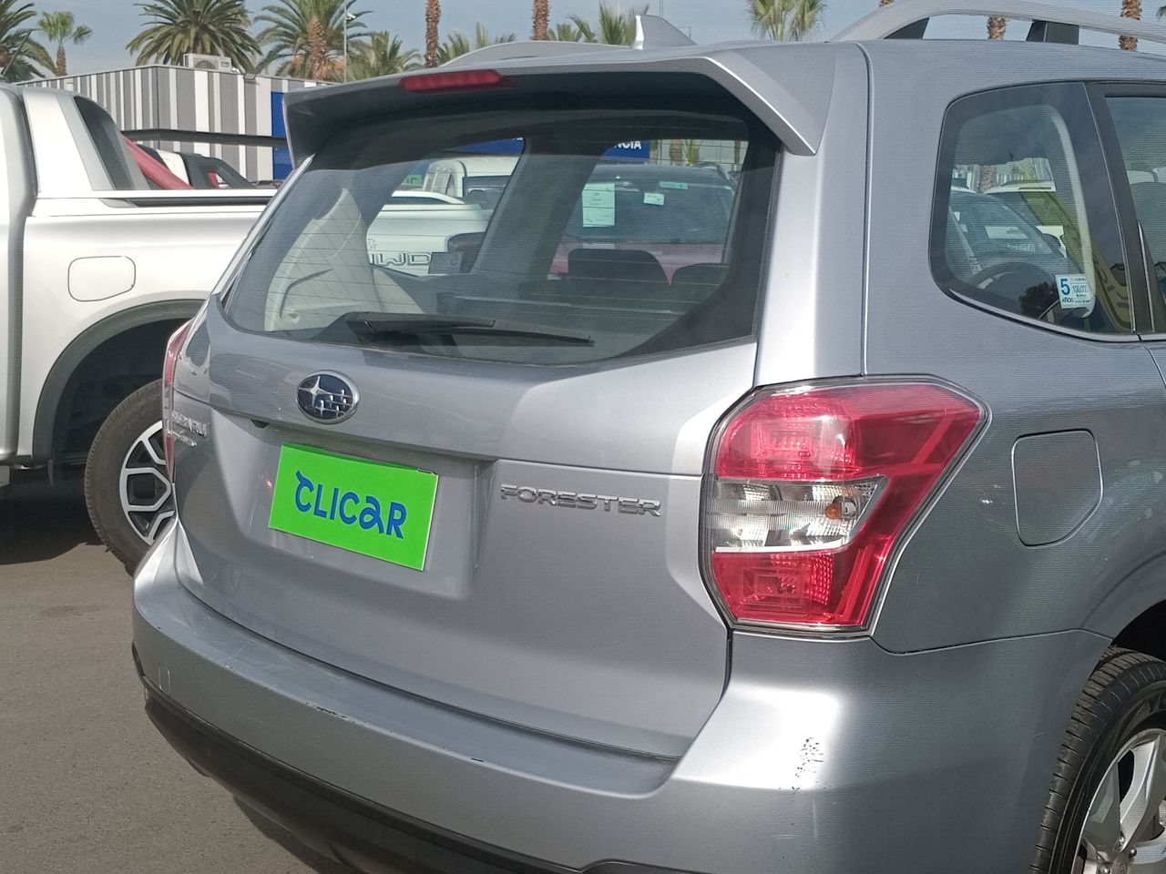 SUBARU - 11