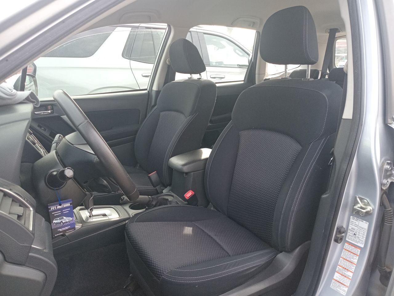 SUBARU - 14