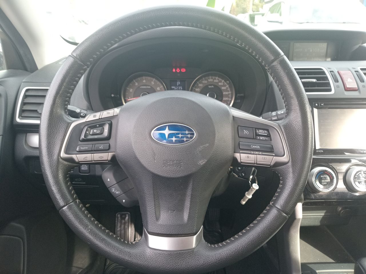 SUBARU - 15