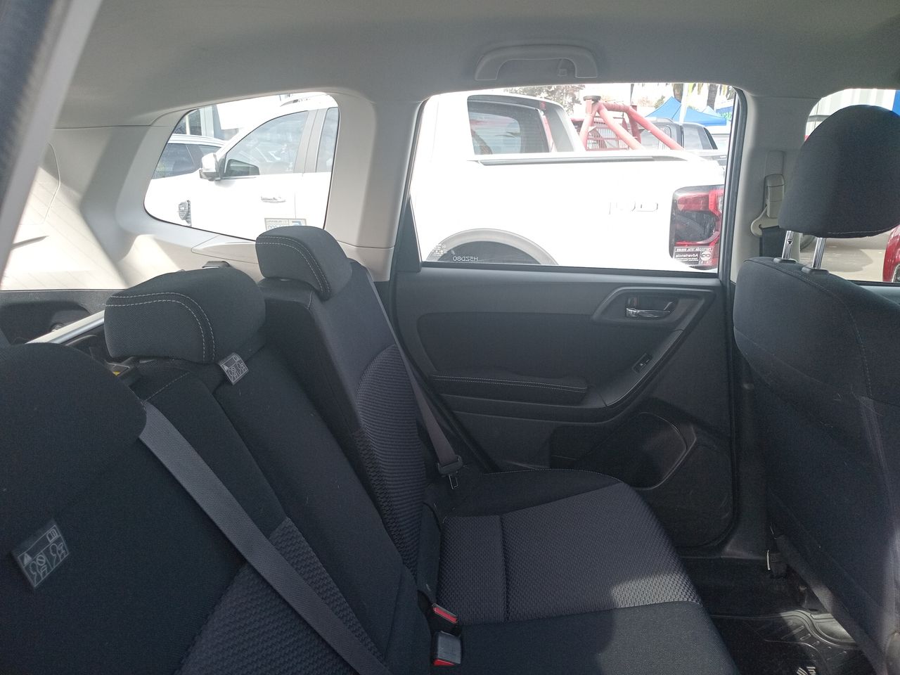 SUBARU - 5