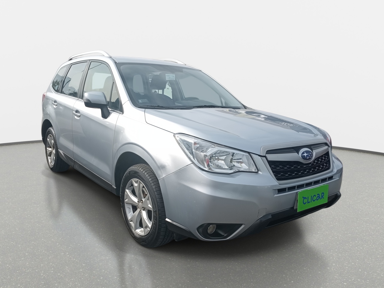 SUBARU