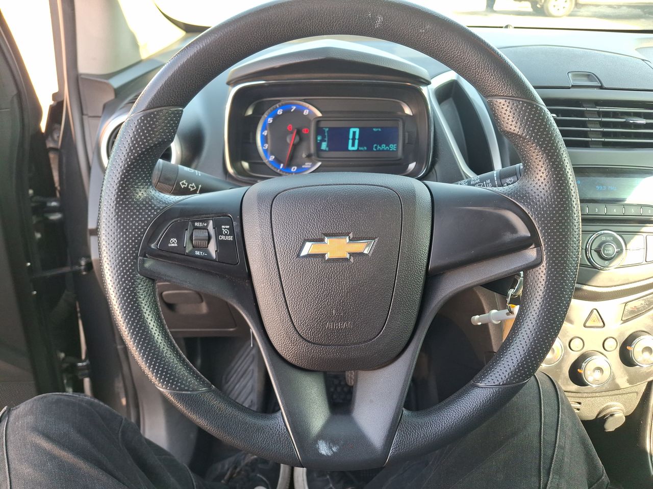 CHEVROLET - 22