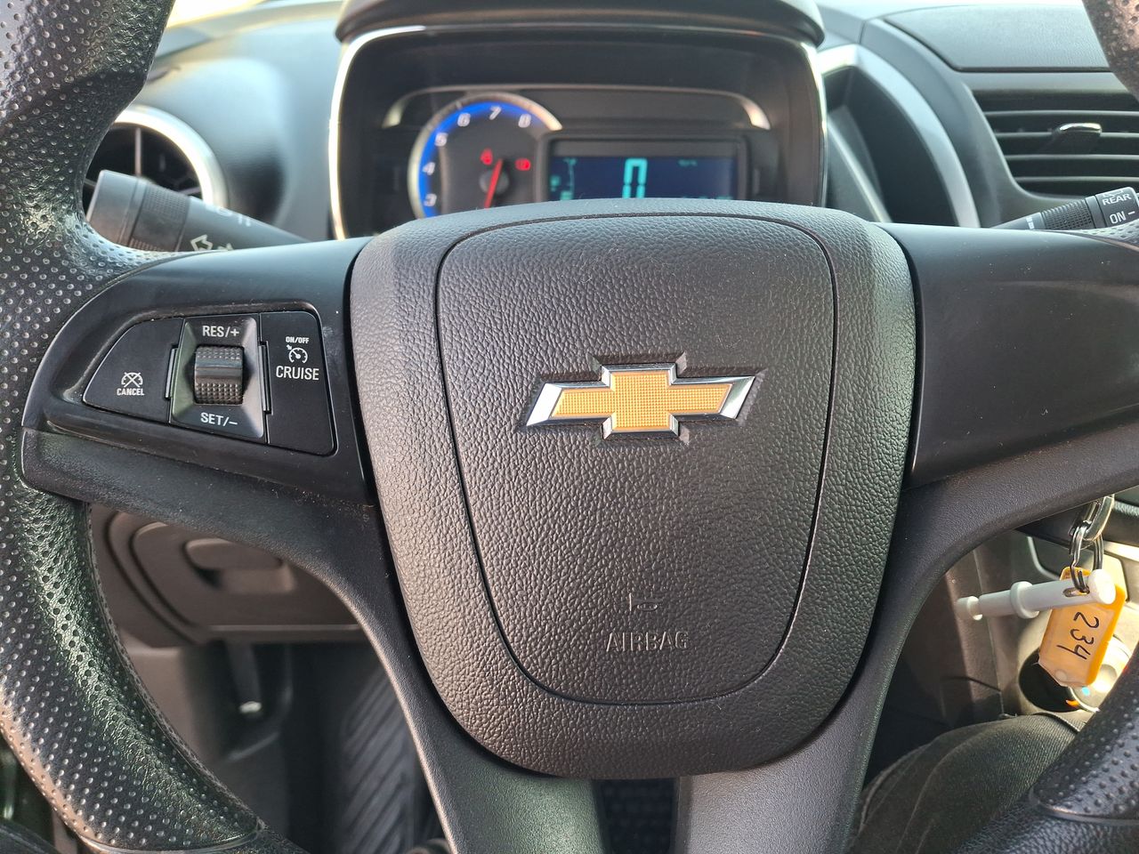 CHEVROLET - 23