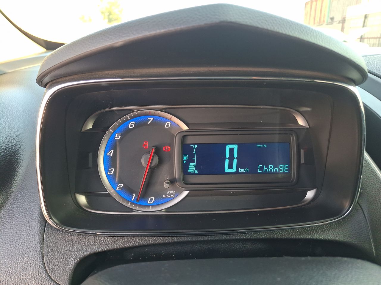CHEVROLET - 24