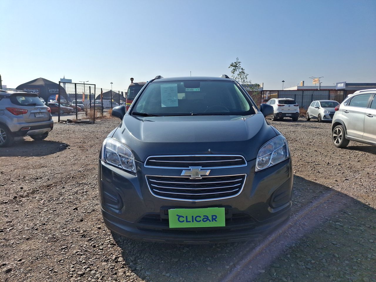 CHEVROLET - 2