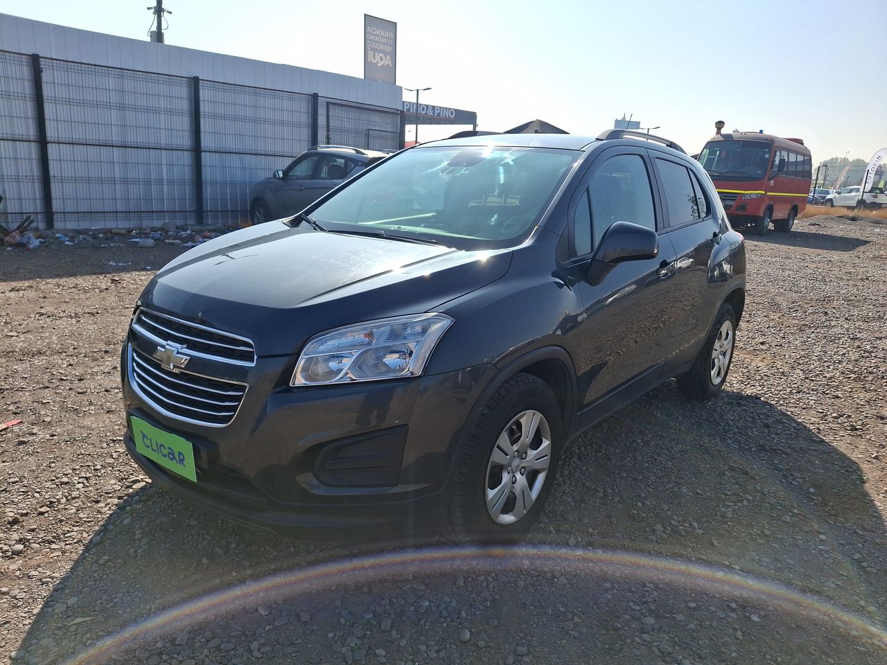 CHEVROLET - 3