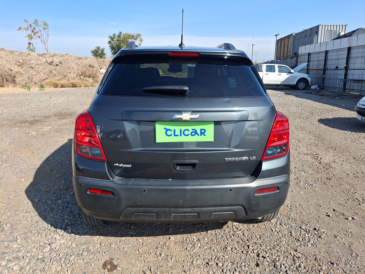 CHEVROLET - 6