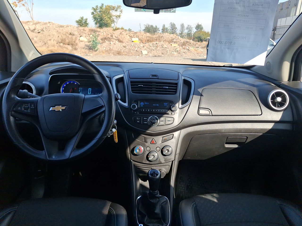 CHEVROLET - 9