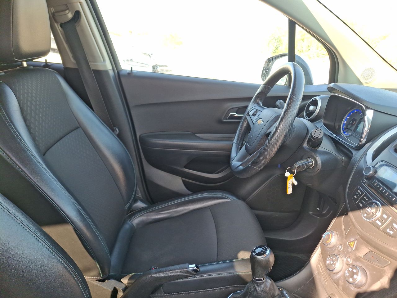CHEVROLET - 15
