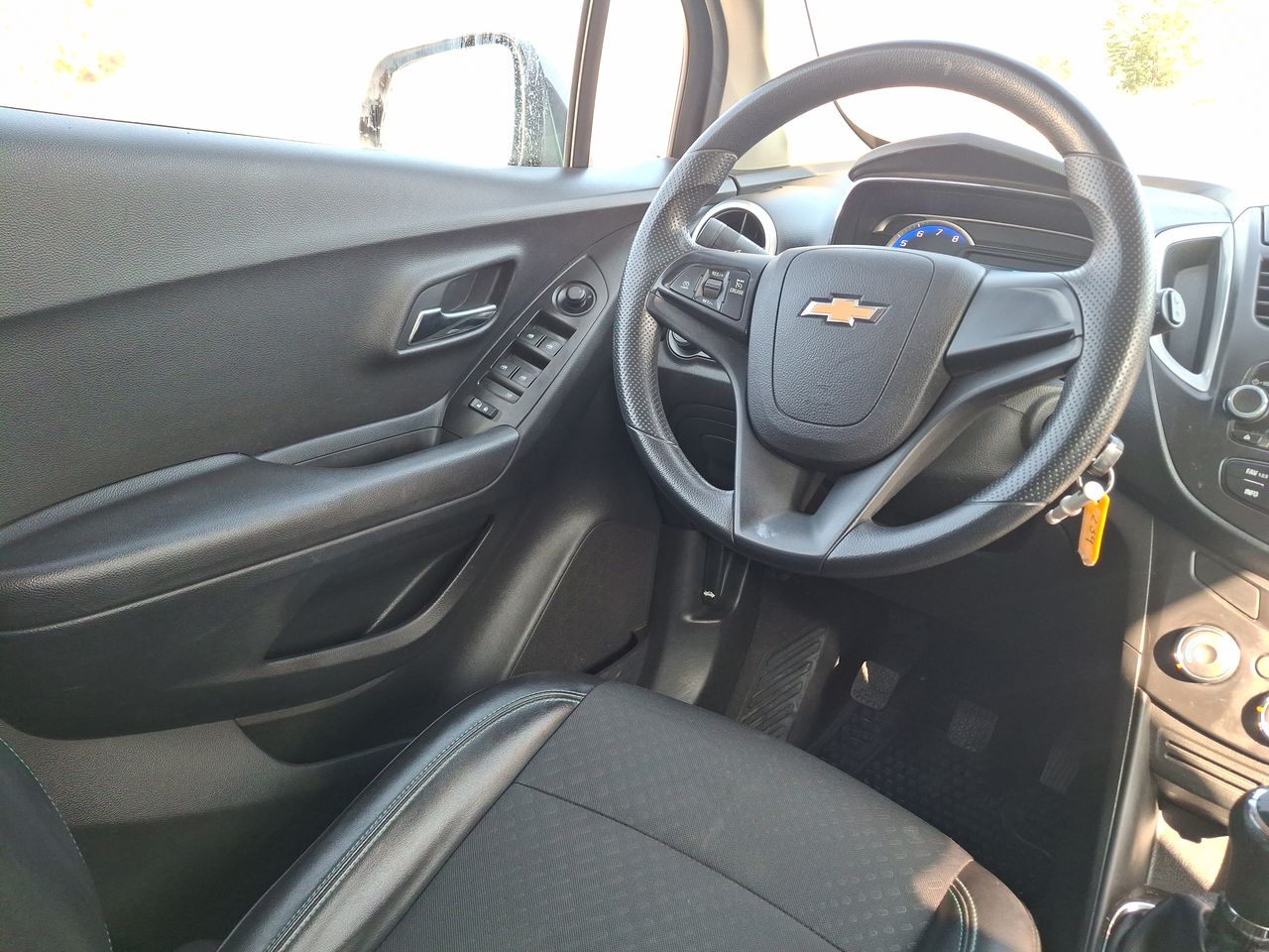 CHEVROLET - 16