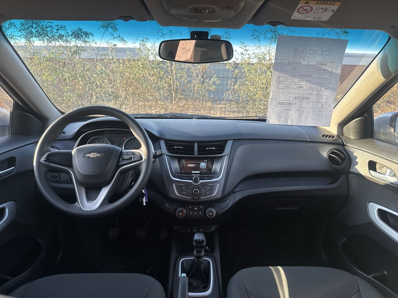 CHEVROLET - 17