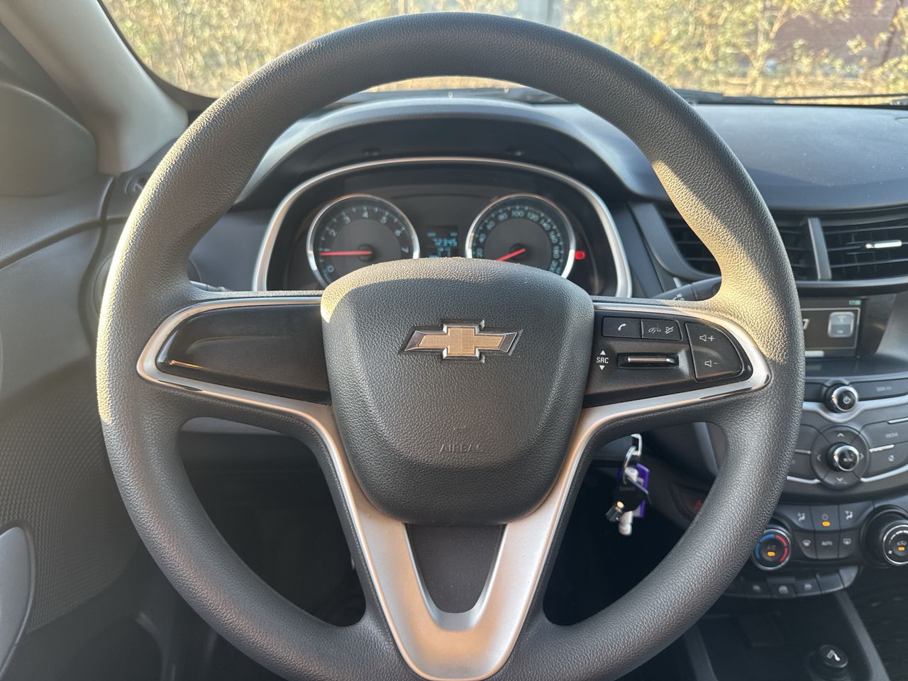 CHEVROLET - 12