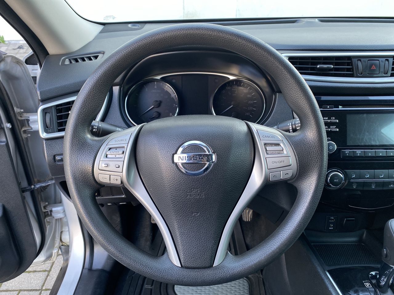 NISSAN - 18