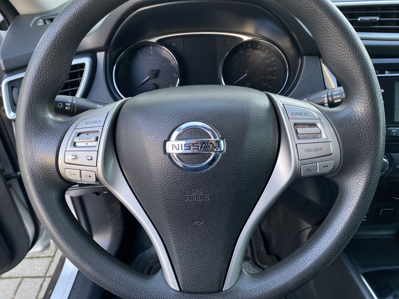 NISSAN - 19