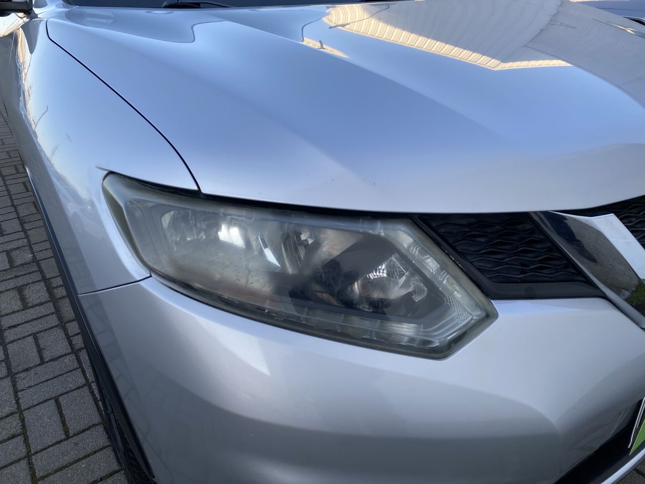 NISSAN - 11