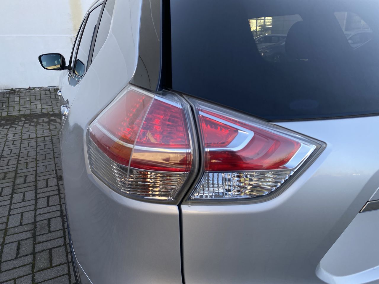 NISSAN - 13