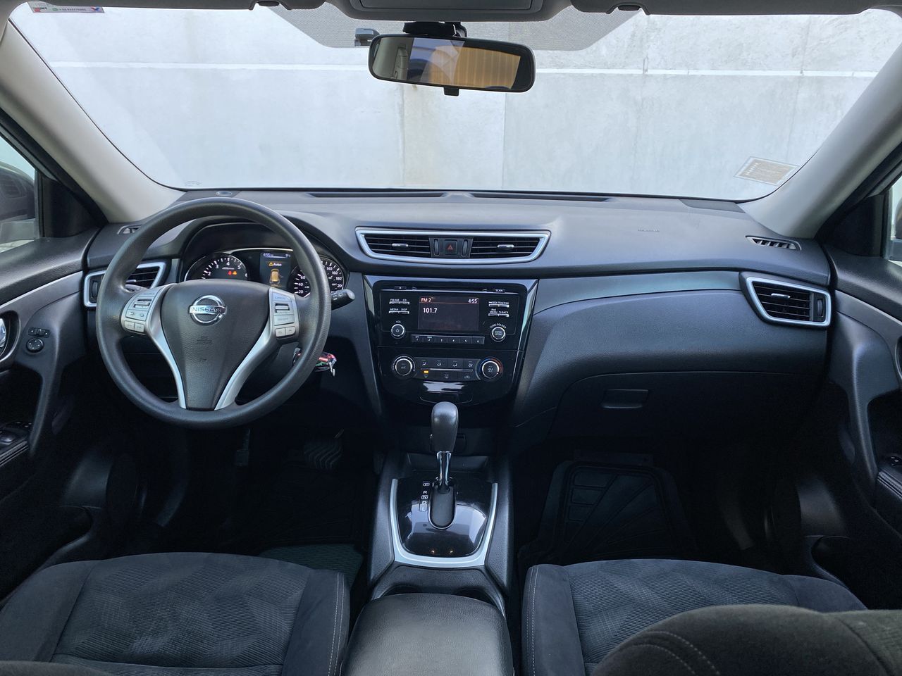 NISSAN - 1