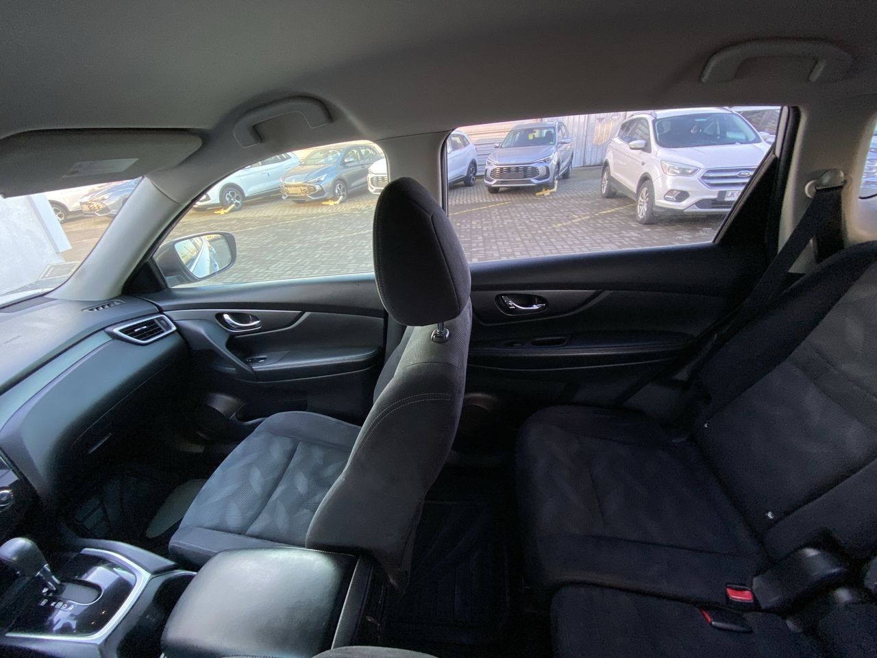 NISSAN - 3